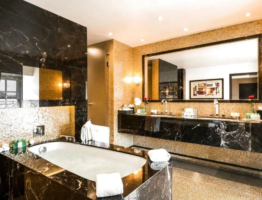 Afbeelding gerelateerd aan Warwick Grand-Place Brussels