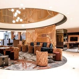 Brussels Marriott Hotel Grand Place