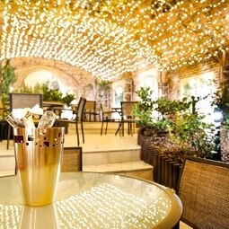 Hotel Le Châtelain in Brussels