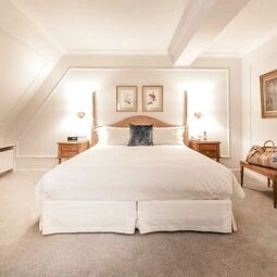 Hotel Manos Stephanie in Brussels