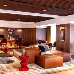 Hotel L-Avenue in Brussels