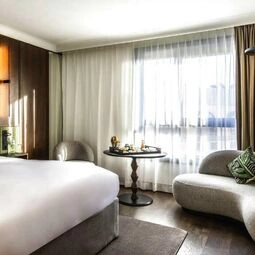 Le Louise Hotel Brussels - MGallery Collection