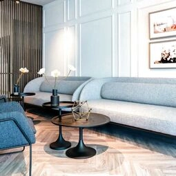 Pillows City Hotel Brussels Centre