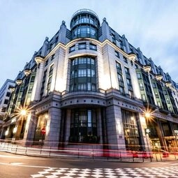 Hotel Radisson Collection Grand Place Brussels