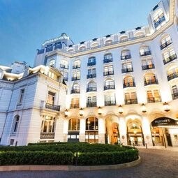 Hotel Steigenberger Icon Wiltcher's in Brussels