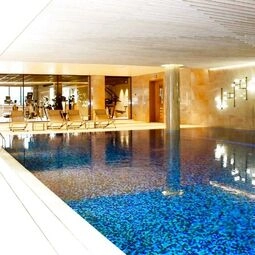 Tangla Hotel Brussels