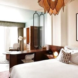 Hotel The Hoxton, Brussels