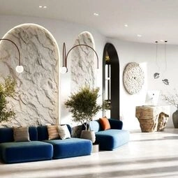 The Liman Hotel in Brussels