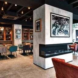 The Scott Hotel Brussels