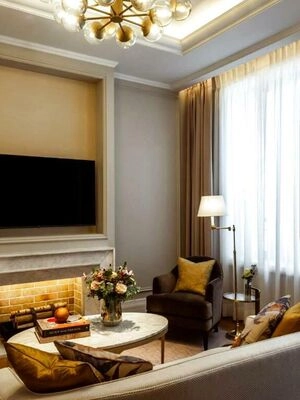 Corinthia Grand Hotel Astoria Brussels