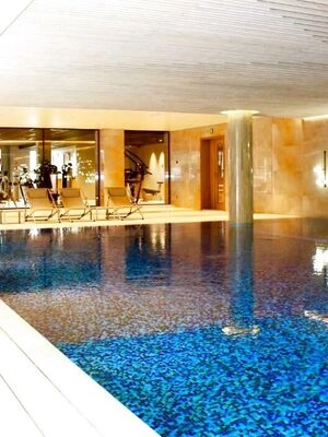 Tangla Hotel Brussels